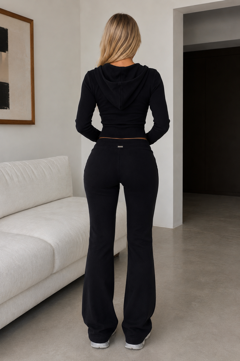 The Signature Set