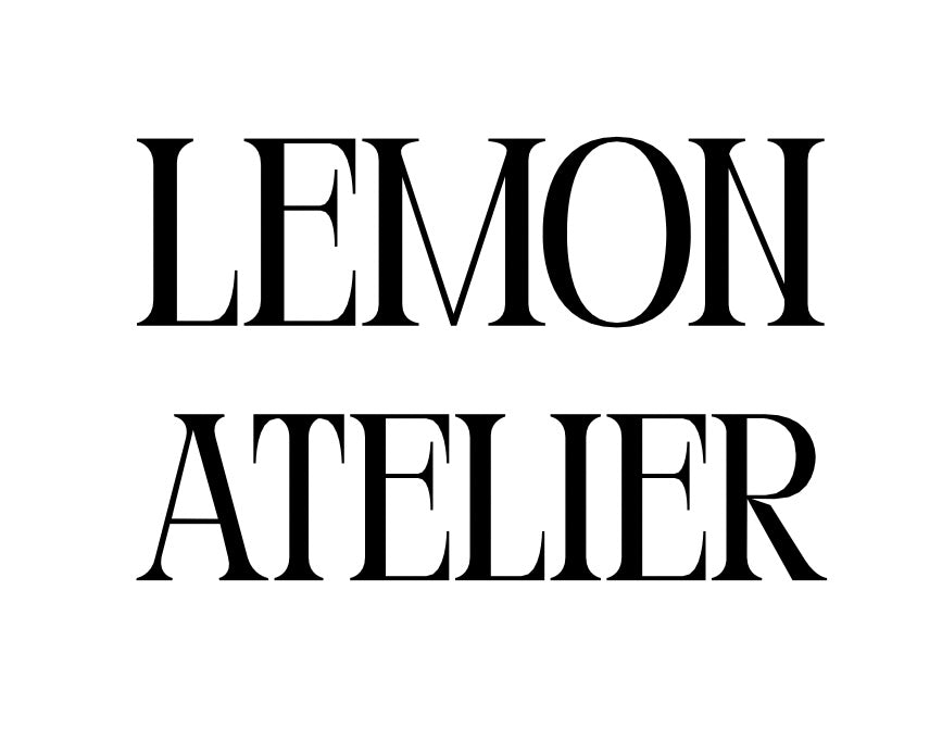 Lemon Atelier